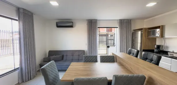Sobrado com 3 Quartos à venda, 100m² no Itacolomi, Balneário Piçarras
