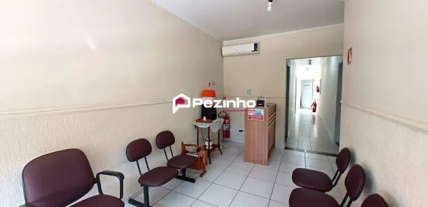 Conjunto Comercial / Sala para alugar, 10m² no Centro, Limeira