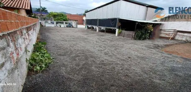 Galpão / Depósito / Armazém para alugar, 100m² no Piratininga, Niterói