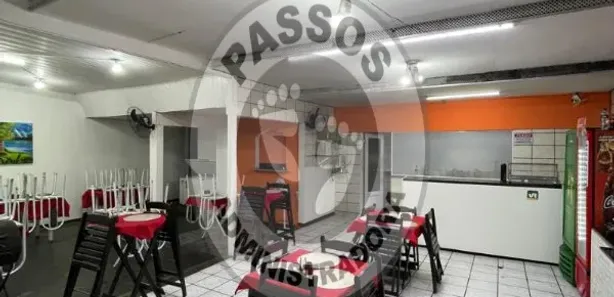 Loja / Salão / Ponto Comercial à venda, 100m² no Várzea, Teresópolis