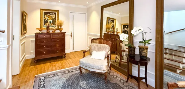 Cobertura com 3 Quartos à venda, 161m² no Valparaíso, Petrópolis