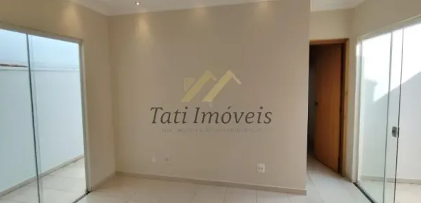 Casa de Condomínio com 3 Quartos à venda, 170m² no Residencial Samambaia, São Carlos