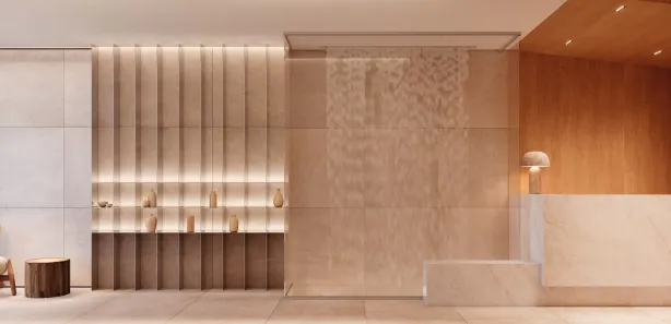 Riô Signature Residence & Spa no Ipanema, Rio de Janeiro