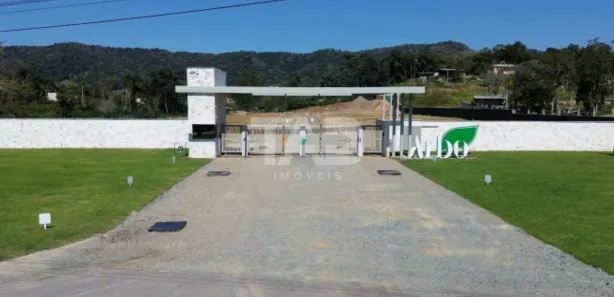 Terreno / Lote / Condomínio à venda, 300m² no Nossa Senhora de Fátima, Penha