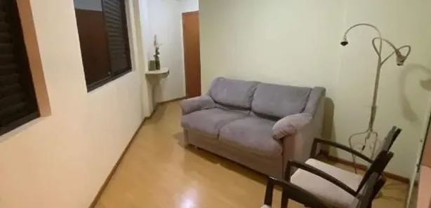 Apartamento com 2 Quartos para alugar, 72m² no Centro, Viçosa