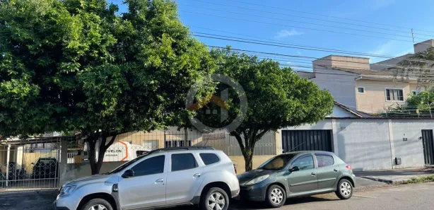 Terreno / Lote / Condomínio à venda, 420m² no Cidade Jardim, Goiânia