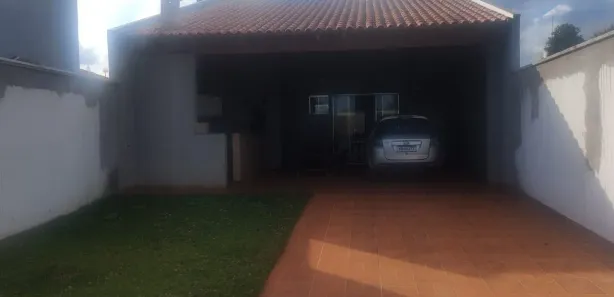 Casa de Condomínio com 2 Quartos à venda, 130m² no Zona Rural, Doutor Camargo