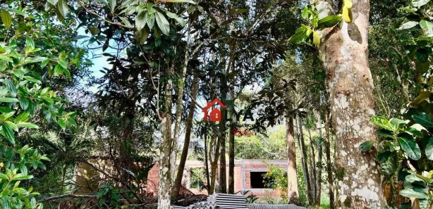 Terreno / Lote / Condomínio à venda, 1712m² no Jardim dos Ipês, Embu das Artes