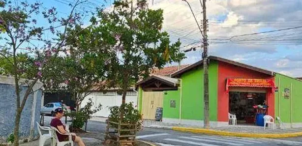 Loja / Salão / Ponto Comercial à venda, 30m² no Jardim Jaraguá, Taubaté