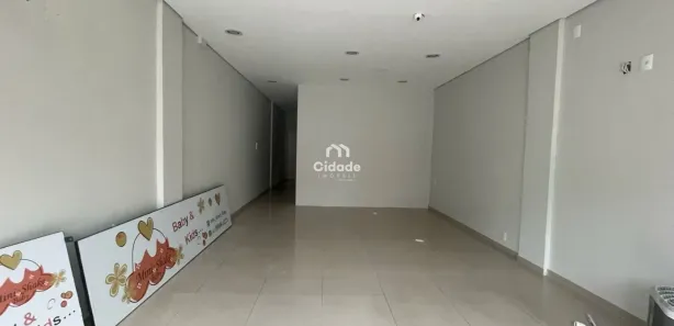 Conjunto Comercial / Sala para alugar, 75m² no Centro, Jaraguá do Sul