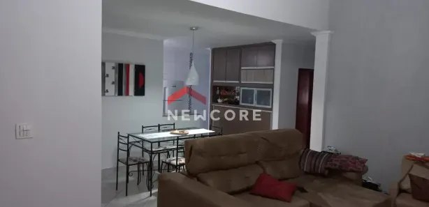 Casa com 3 Quartos à venda, 200m² no Colina de Santa Bárbara, Santa Bárbara D'Oeste