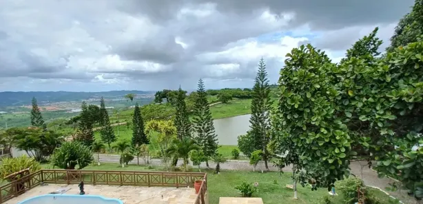 Fazenda / Sítio / Chácara com 3 Quartos à venda, 428m² no , Pombos