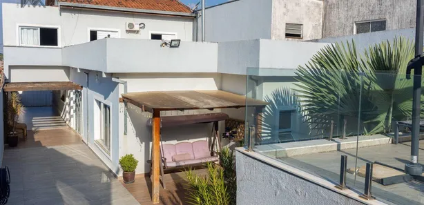 Casa com 3 Quartos para venda ou aluguel, 250m² no Bela Vista, Paulínia