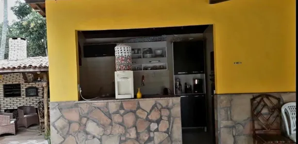 Fazenda / Sítio / Chácara com 3 Quartos à venda, 300m² no Barra do Jacuípe (Monte Gordo), Camaçari