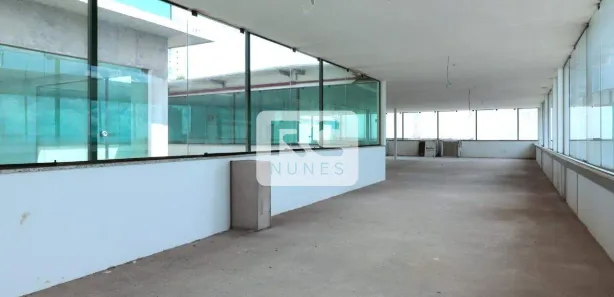 Conjunto Comercial / Sala à venda, 270m² no Vila da Serra, Nova Lima