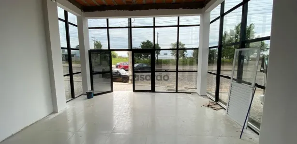 Loja / Salão / Ponto Comercial à venda, 38m² no Camobi, Santa Maria