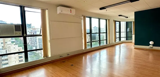 Andar / Laje corporativa à venda, 180m² no São Pedro, Belo Horizonte