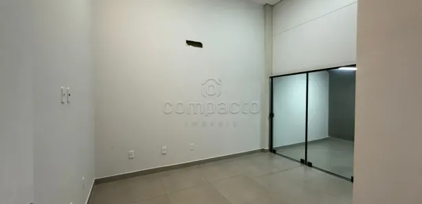 Loja / Salão / Ponto Comercial para alugar, 53m² no Setlife Mirassol, Mirassol