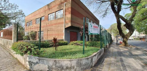 Prédio Inteiro à venda, 600m² no Prado Velho, Curitiba
