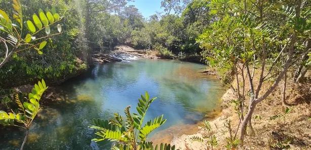 Fazenda / Sítio / Chácara à venda, 103000m² no Cidade Eclética, Santo Antônio do Descoberto