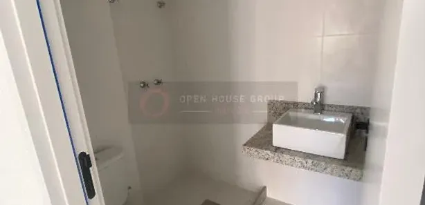 Loft com 1 Quarto à venda, 10m² no Icaraí, Niterói