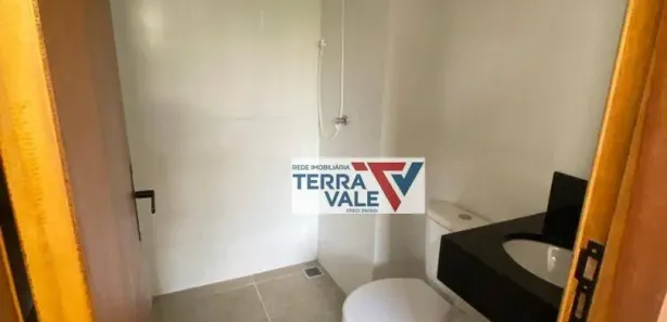 Kitnet com 1 Quarto para alugar, 38m² no Nova Lorena, Lorena