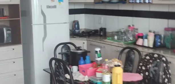 Casa com 2 Quartos à venda, 150m² no Setor Habitacional Vicente Pires - Trecho 3, Brasília