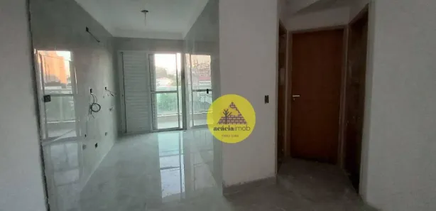 Apartamento com 2 Quartos para venda ou aluguel, 45m² no Vila Santa Delfina, São Paulo