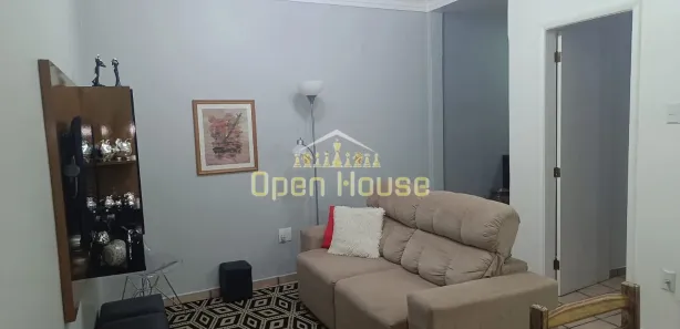Apartamento com 2 Quartos à venda, 60m² no Centro, Barra Mansa
