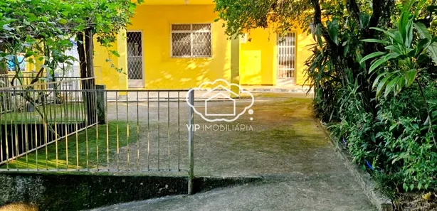 Fazenda / Sítio / Chácara com 1 Quarto à venda, 1000m² no Santa Cruz, Rio de Janeiro