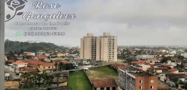 Kitnet com 1 Quarto à venda, 30m² no Praia dos Sonhos, Itanhaém