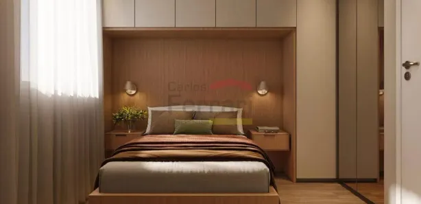 Apartamento com 2 Quartos à venda, 51m² no Limão, São Paulo