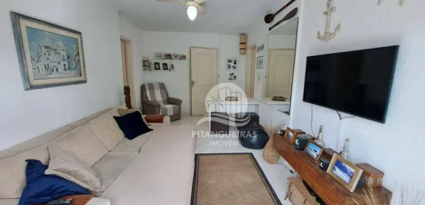 Apartamento com 2 Quartos à venda, 80m² no Jardim Las Palmas, Guarujá