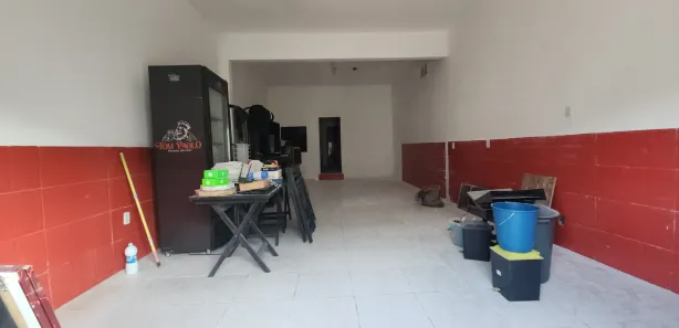 Loja / Salão / Ponto Comercial com 1 Quarto para alugar, 62m² no Lagoa Nova, Natal