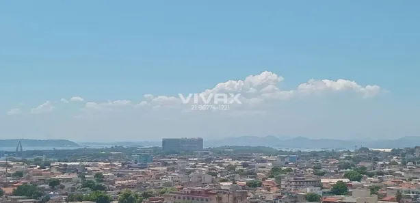 Cobertura com 2 Quartos à venda, 57m² no Olaria, Rio de Janeiro
