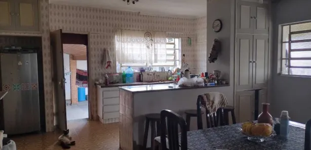 Fazenda / Sítio / Chácara com 5 Quartos à venda, 2000m² no Chácaras Bom Tempo, Franco da Rocha