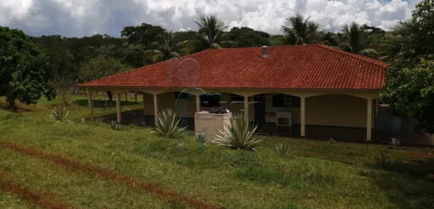 Fazenda / Sítio / Chácara com 4 Quartos para alugar, 200m² no Bonfim Paulista, Ribeirão Preto