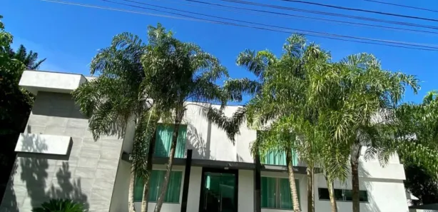 Casa de Condomínio com 5 Quartos à venda, 260m² no Alphaville (Abrantes), Camaçari
