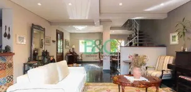 Casa com 4 Quartos à venda, 240m² no Aclimação, São Paulo