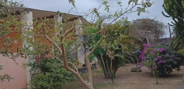 Fazenda / Sítio / Chácara com 4 Quartos à venda, 200m² no Chácaras Reunidas Igarapés, Jacareí