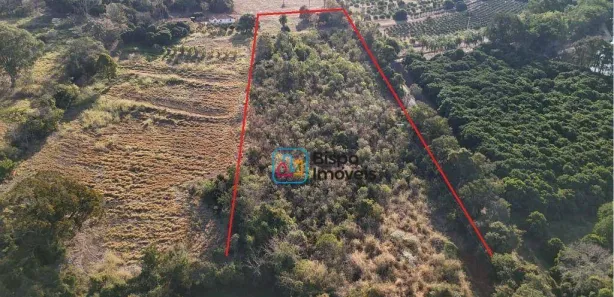 Terreno / Lote / Condomínio à venda, 20000m² no Jardim Nova Limeira, Limeira