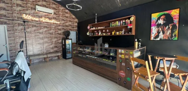 Loja / Salão / Ponto Comercial à venda, 59m² no Morada da Granja, Barra Mansa