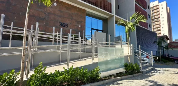 Eleve Residence no Nova América, Piracicaba