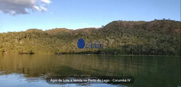 Terreno / Lote / Condomínio à venda, 502m² no Abadiânia, Abadiânia