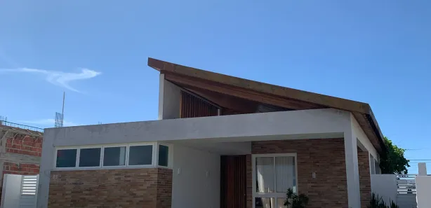 Casa de Condomínio com 3 Quartos à venda, 200m² no Alphaville, Barra dos Coqueiros