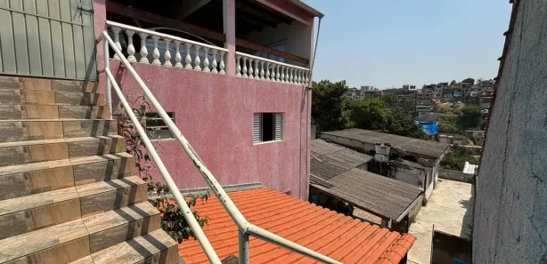 Casa com 3 Quartos à venda, 135m² no Jardim Santa Catarina, Francisco Morato