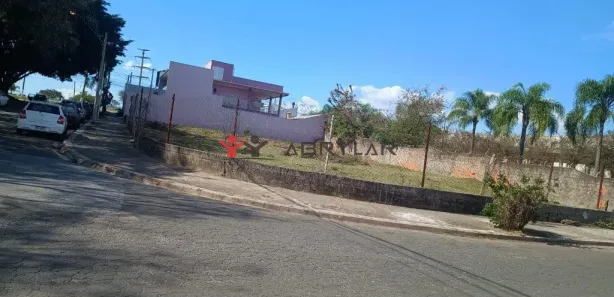 Terreno / Lote / Condomínio para alugar, 250m² no Parque da Represa, Jundiaí