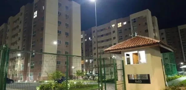 Apartamento com 2 Quartos para alugar, 45m² no Candeias, Jaboatão dos Guararapes