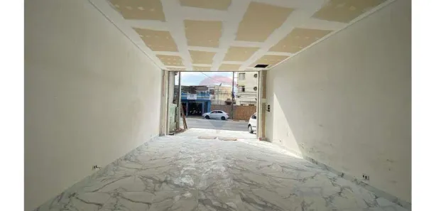 Loja / Salão / Ponto Comercial para alugar, 120m² no Vila Galvão, Guarulhos