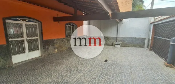 Casa com 3 Quartos à venda, 200m² no Comendador Soares, Nova Iguaçu